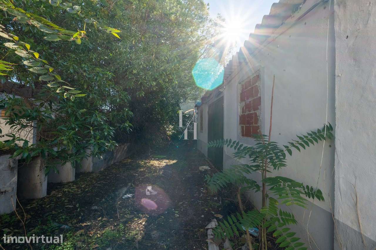 Terreno urbano para construção à venda em Loulé - Grande imagem: 4/7