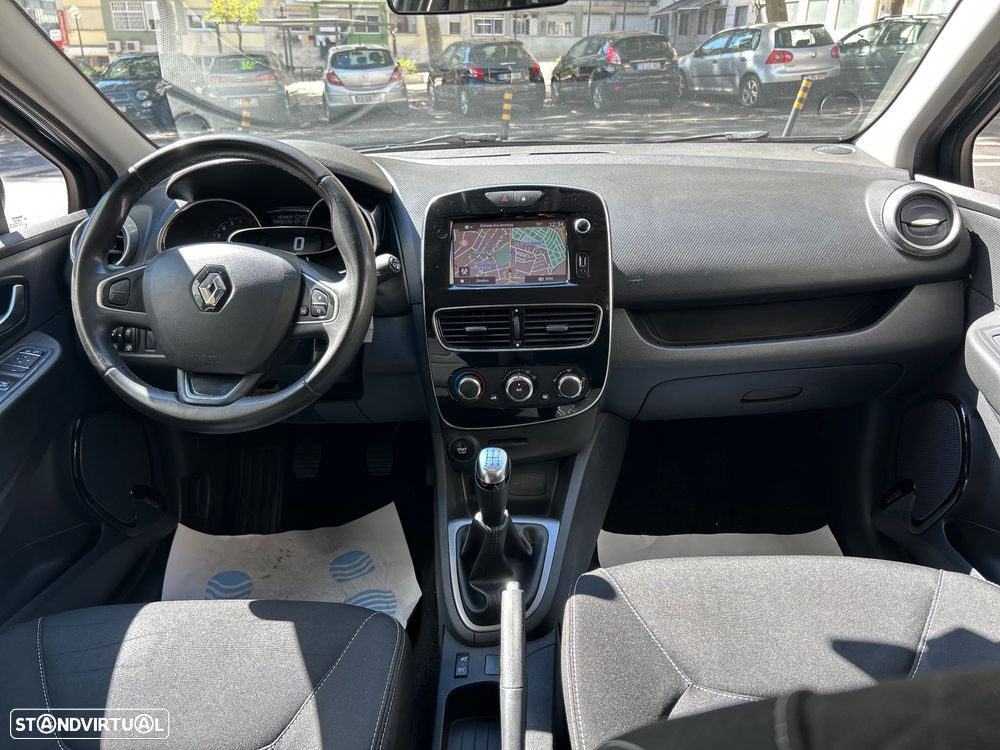 Renault Clio Sport Tourer 0.9 TCe Limited Edition - 23