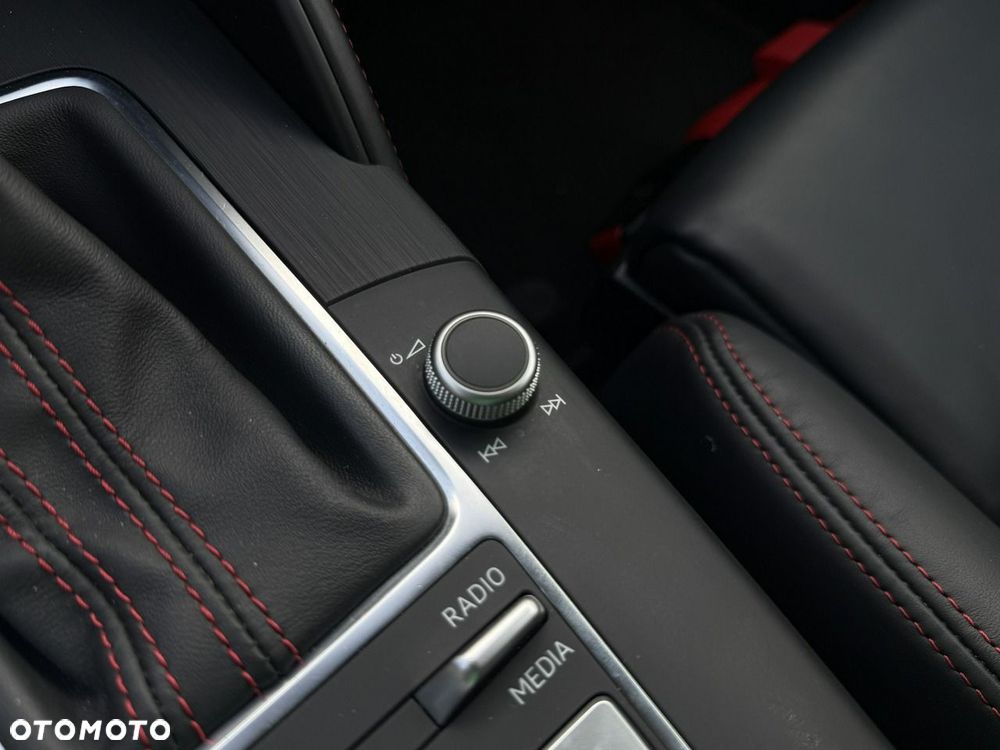 Audi S3 Limousine TFSI Quattro S tronic - 28