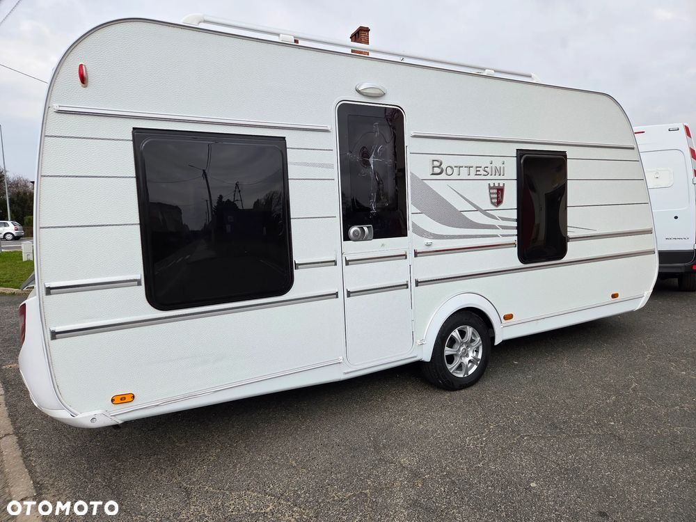 Tabbert Bottesini W32 klima - 1