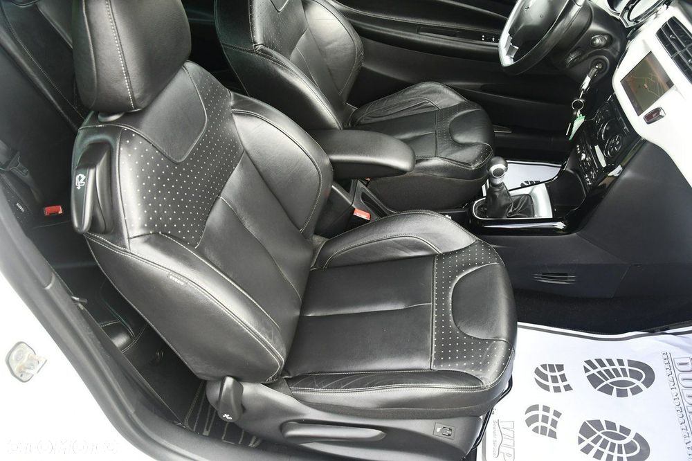 Citroën DS3 - 28