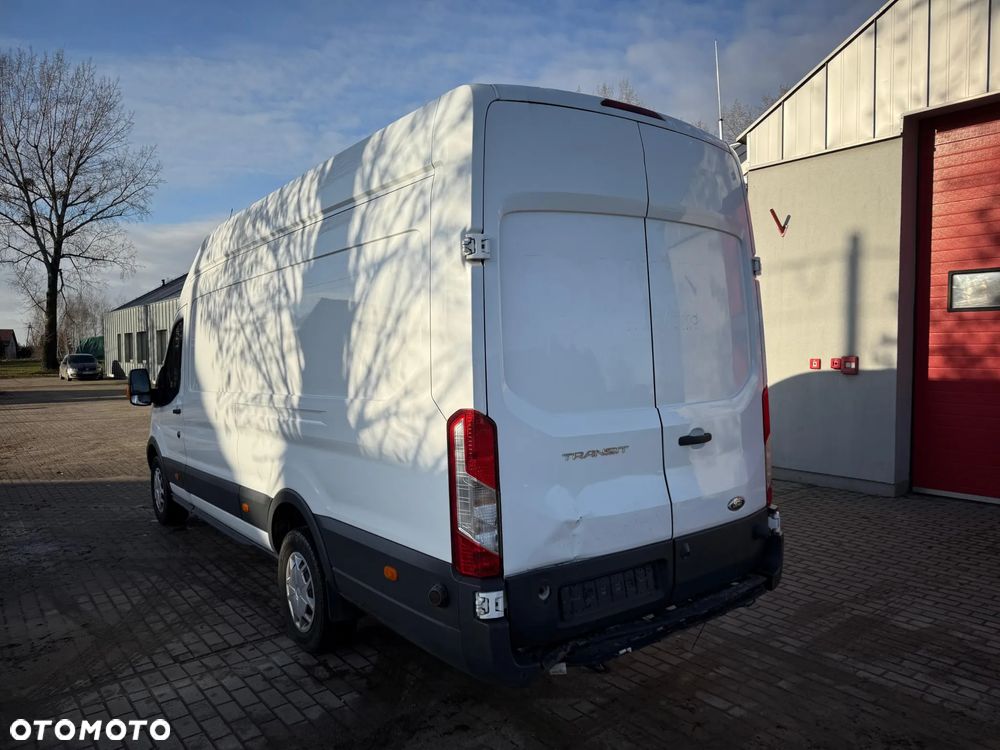 Ford Transit - 3