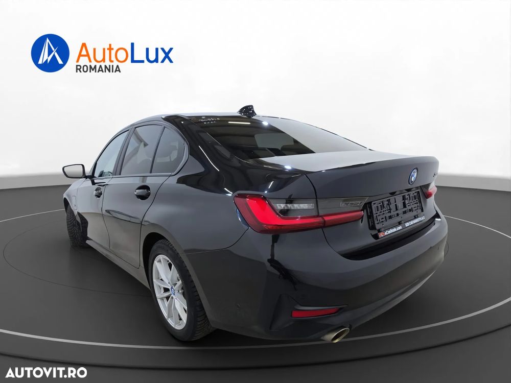 BMW Seria 3 320e Aut. Advantage - 5