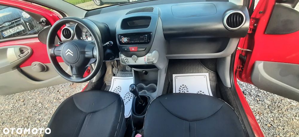 Citroën C1 - 36