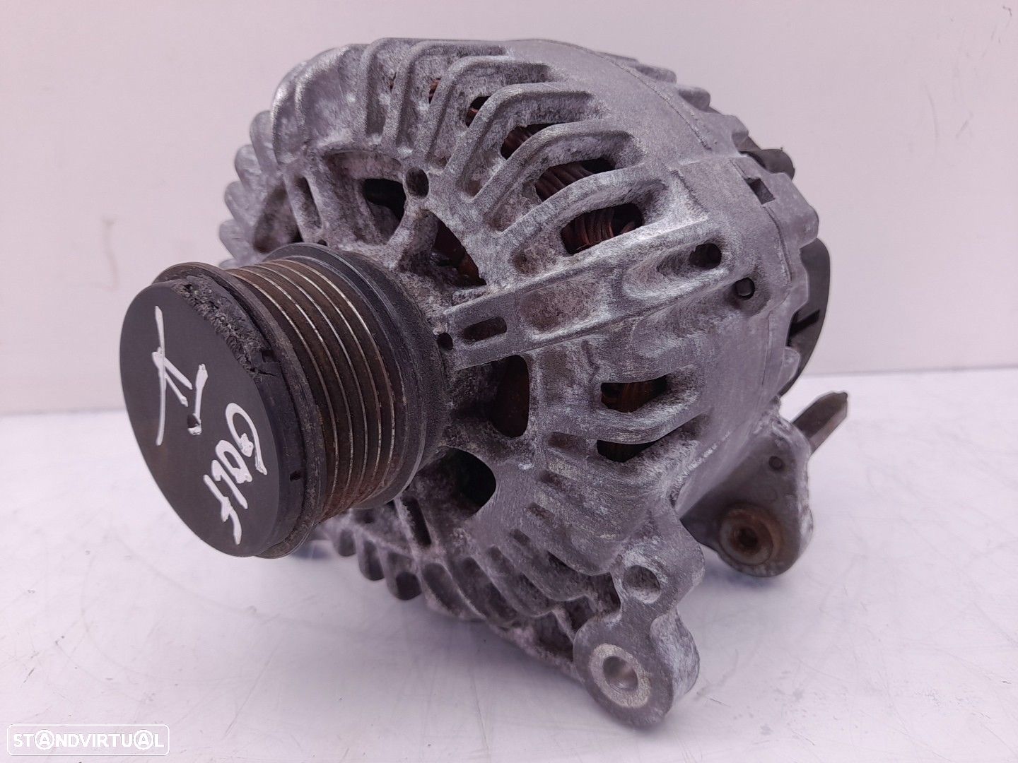 Alternador VOLKSWAGEN Golf V (1K1) - 1