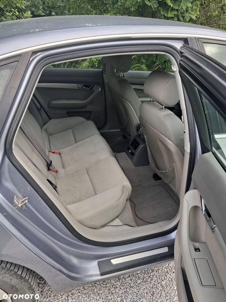 Audi A6 Limousine - 6