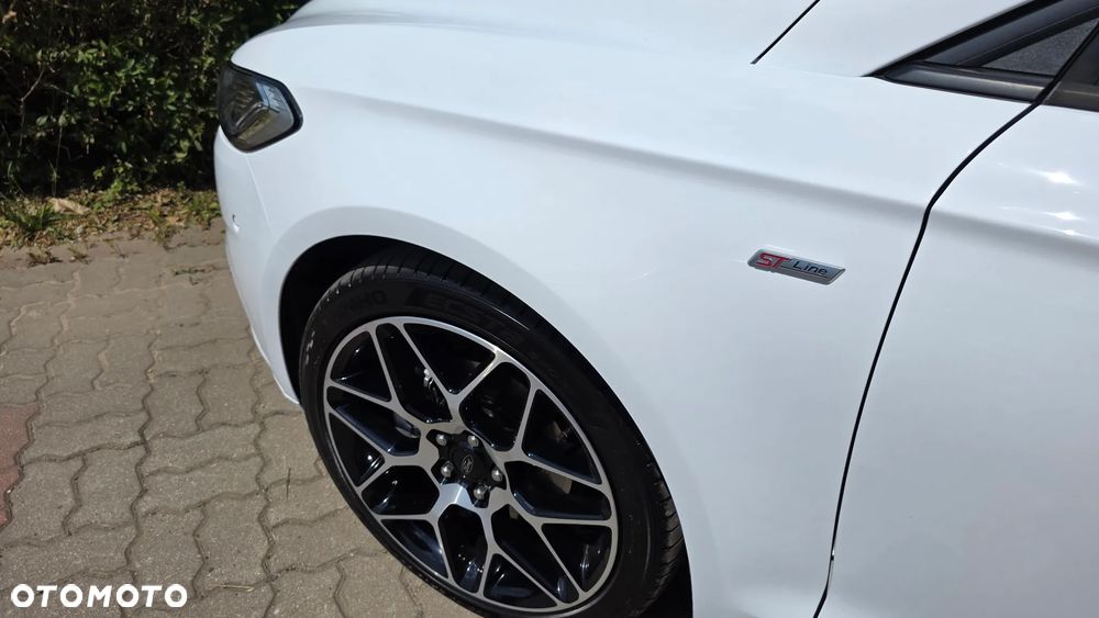 Ford Mondeo 1.5 EcoBoost ST-Line X - 5