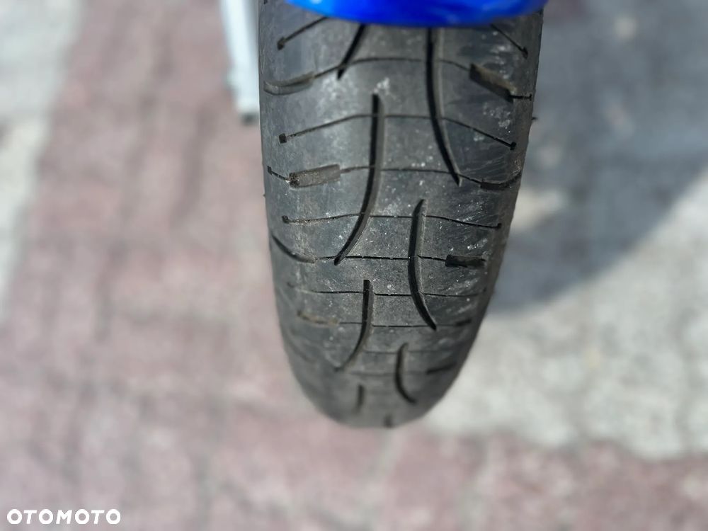 Suzuki SV - 10