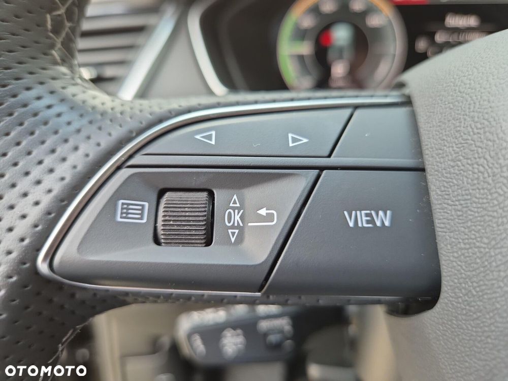 Audi Q5 50 TFSI e Quattro S Line S tronic - 17