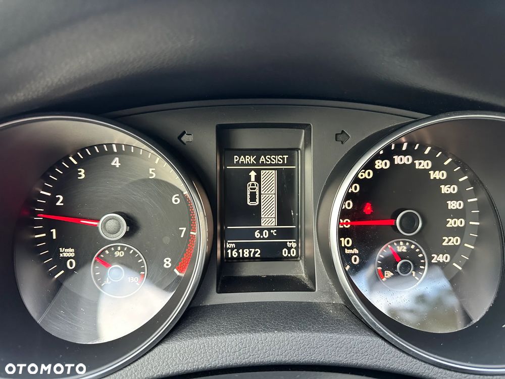 Volkswagen Golf 1.6 Edition - 28