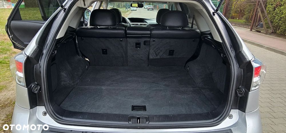 Lexus RX 350 Prestige - 9