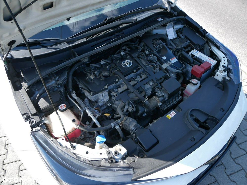 Toyota Corolla 1.8 Hybrid Active - 23