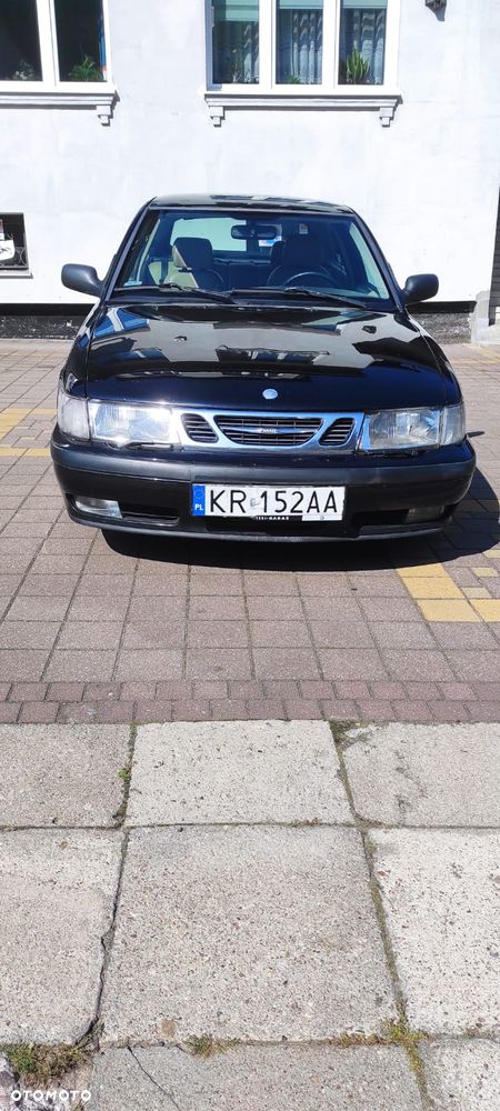 Saab 9-3 SE 2.0 LPT - 12