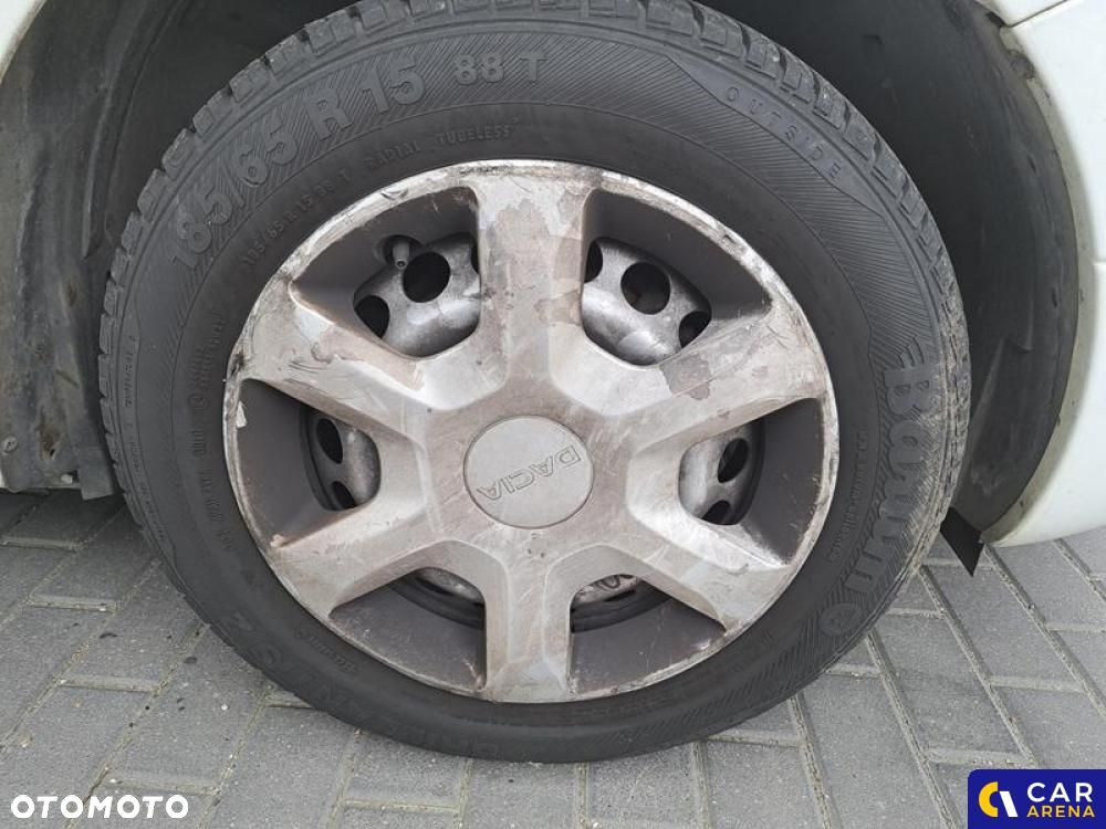 Dacia Sandero - 15