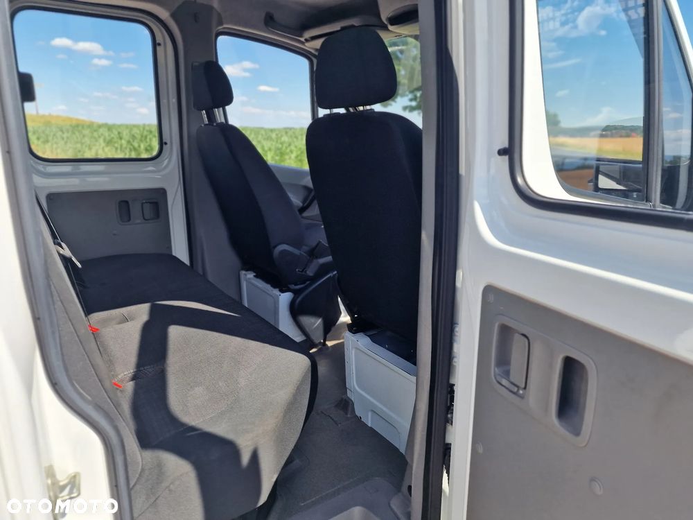 Mercedes-Benz SPRINTER DOKA - 24