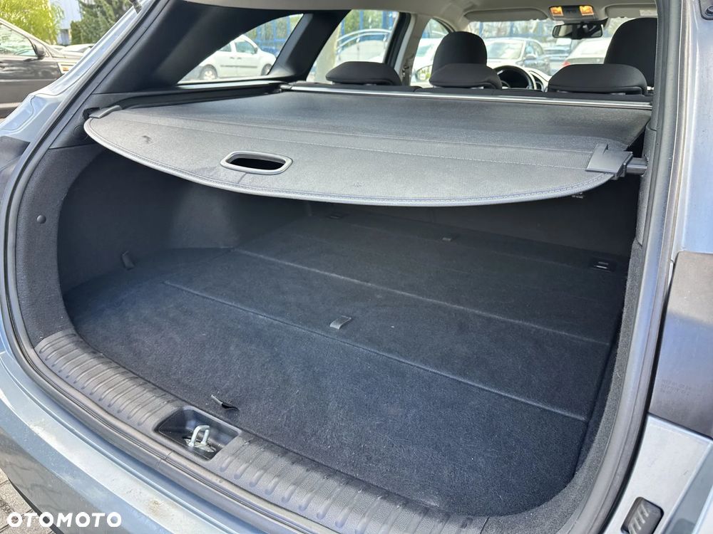 Kia Ceed 1.0 T-GDI M - 11