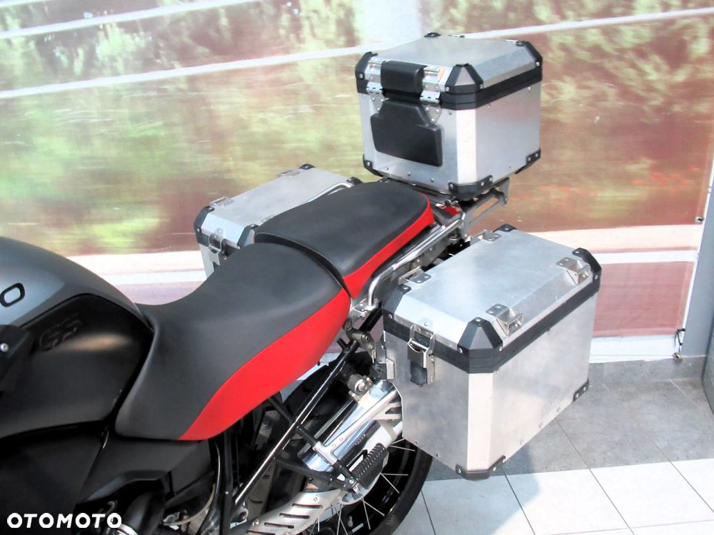 BMW GS - 25