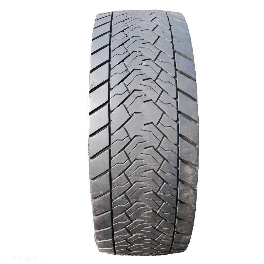 Komplet opon - 4 x 315/60 R22.5 Goodyear - 8