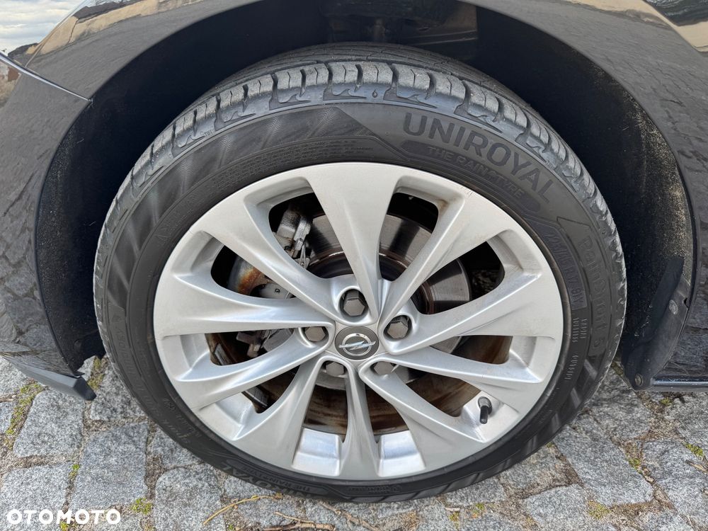 Opel Astra 1.6 CDTI Active - 29