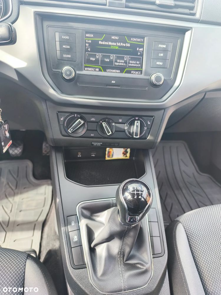 Seat Ibiza 1.0 Full LED S&S - 29