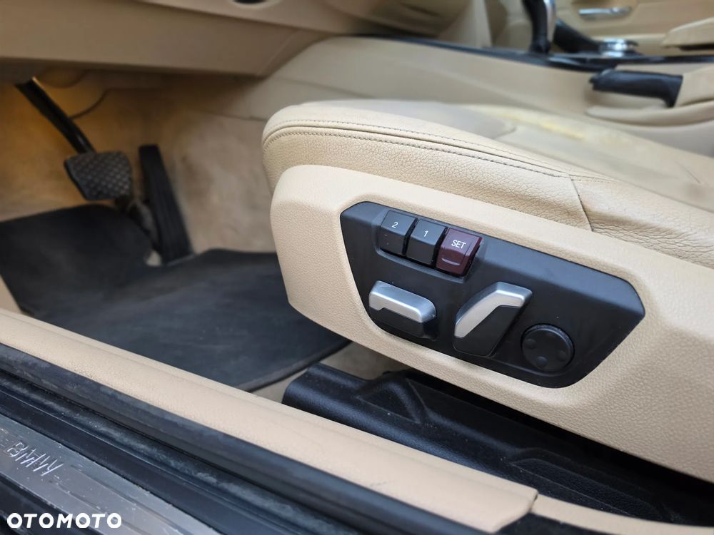 BMW Seria 4 420d Sport-Aut M Sport - 31