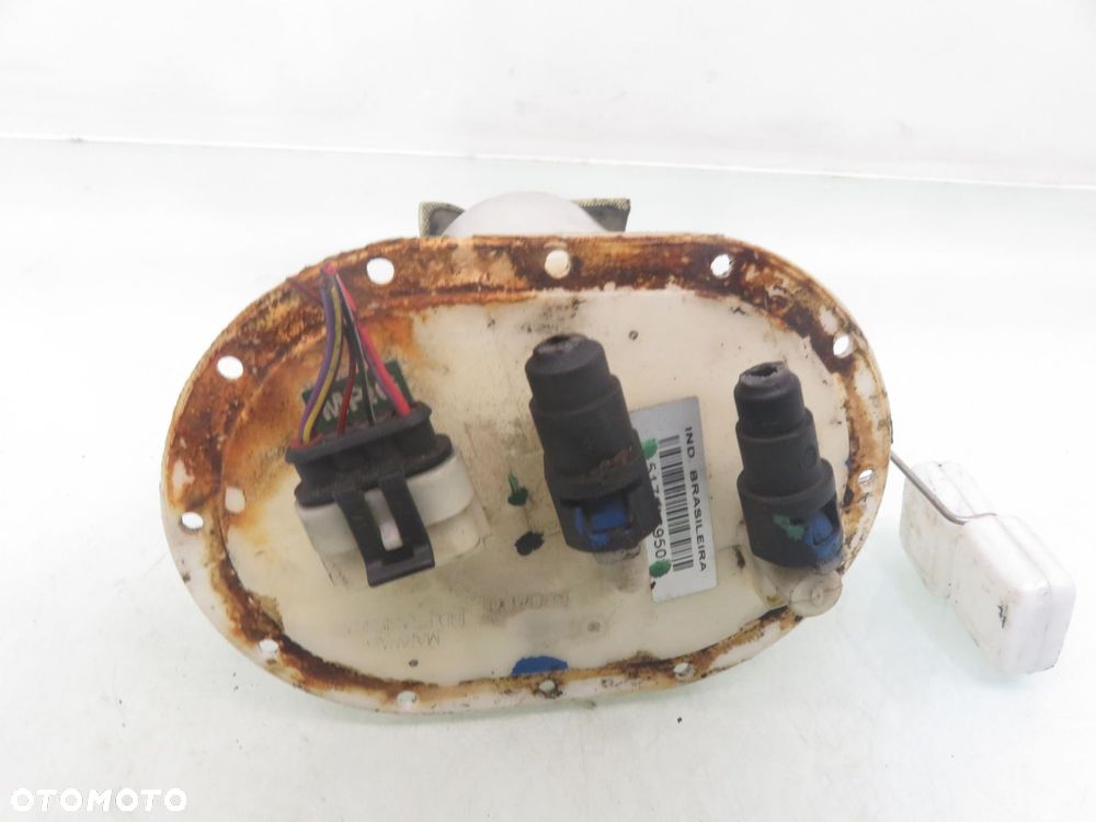 POMPA PALIWA FIAT SIENA / ALBEA 1.2 517096950 - 5