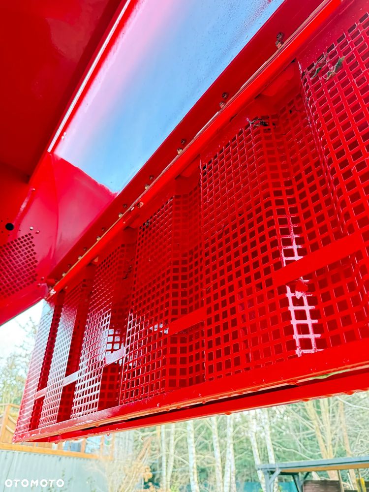 Wiedenmann Super 1300 - 13