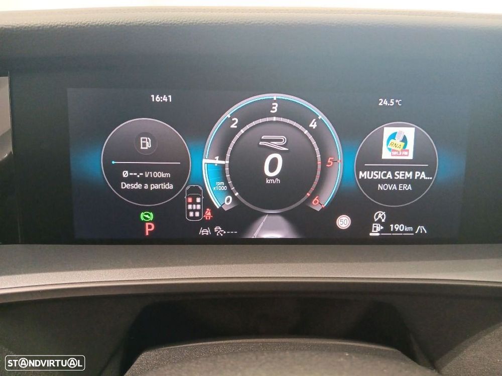 VW Tayron 2.0 TDI R-Line DSG - 20