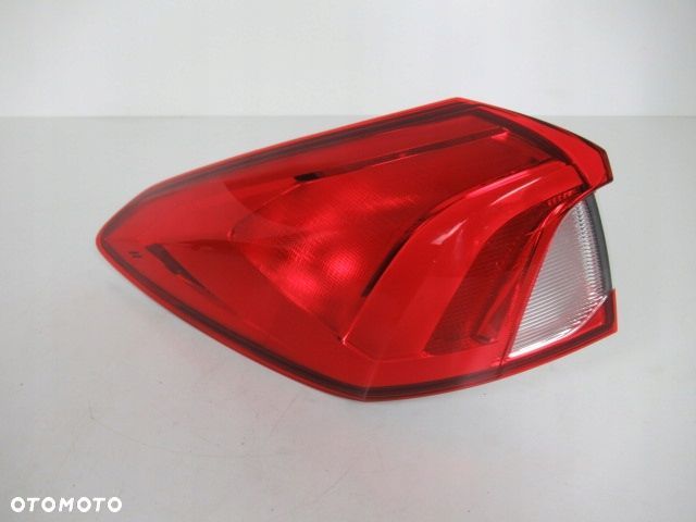 FORD FOCUS MK4 HB H/B LAMPA LEWA ORG. LED