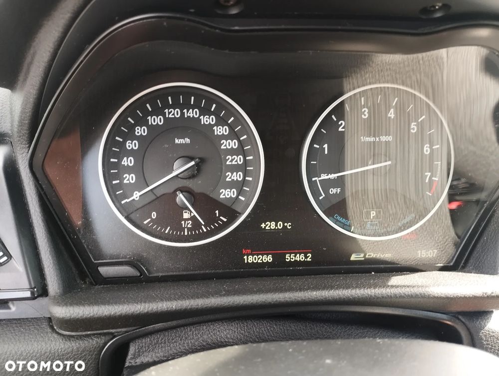 BMW Seria 2 225xe iPerformance - 10