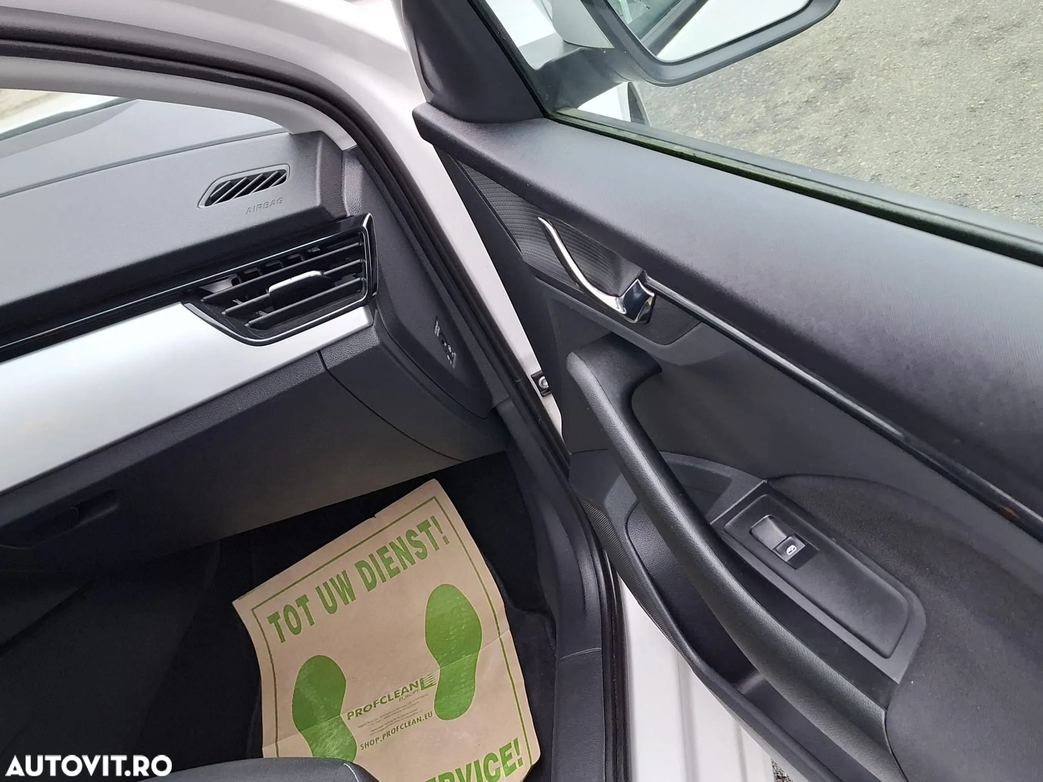 Skoda Scala 1.6 TDI DSG Ambition - 17
