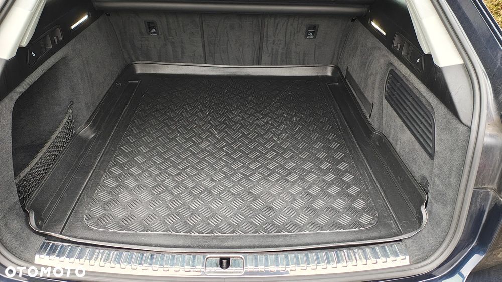 Audi A6 Avant 40 TDI mHEV S tronic - 17