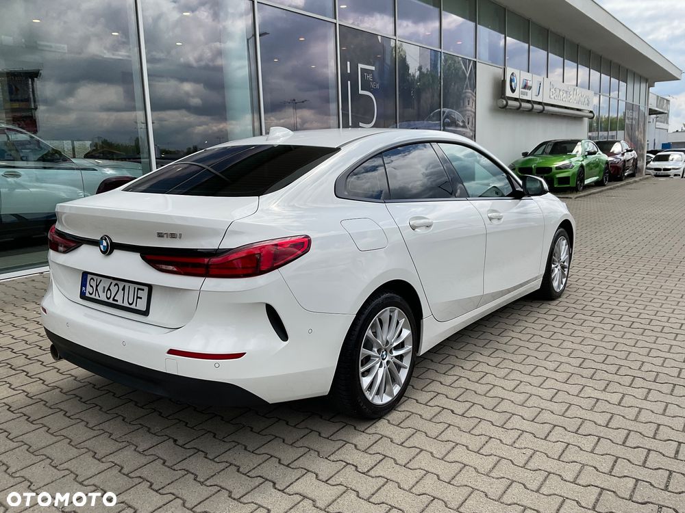 BMW Seria 2 218i Advantage - 5