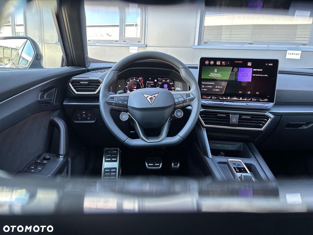Cupra Formentor 1.5 TSI DSG - 16
