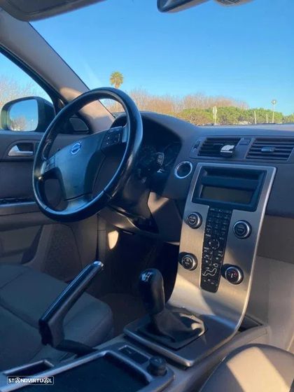 Volvo V50 1.6 D Drive Start/Stop - 11