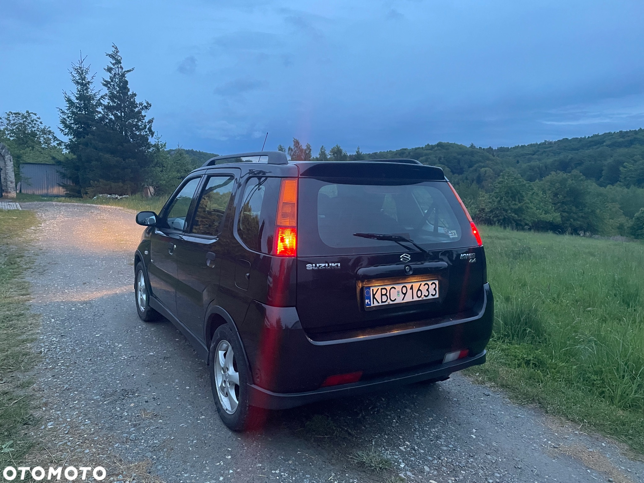Suzuki Ignis 1.5 Comfort - 5