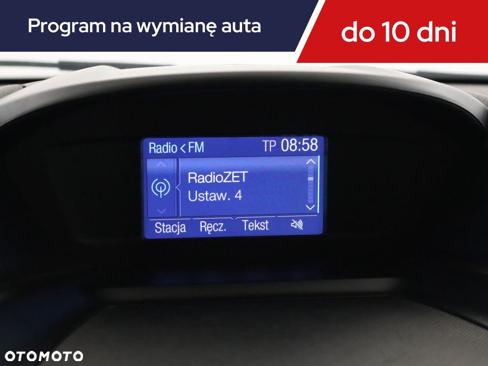 Ford Kuga - 14