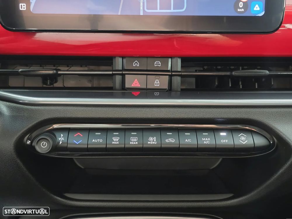 Fiat 600e 54 kWh (RED) - 16