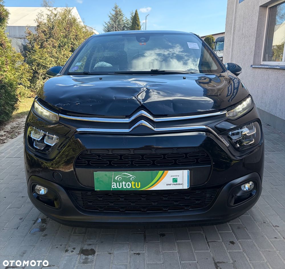 Citroën C3 1.2 PureTech You - 3