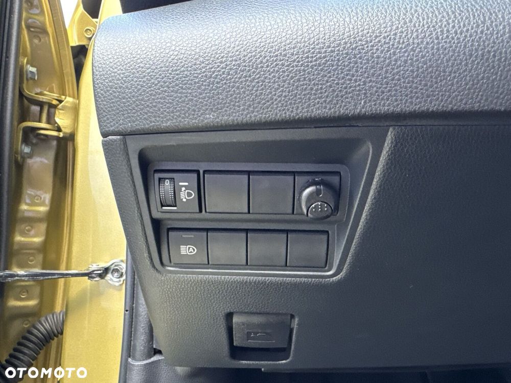 Toyota Yaris Cross Hybrid 1.5 Comfort - 19