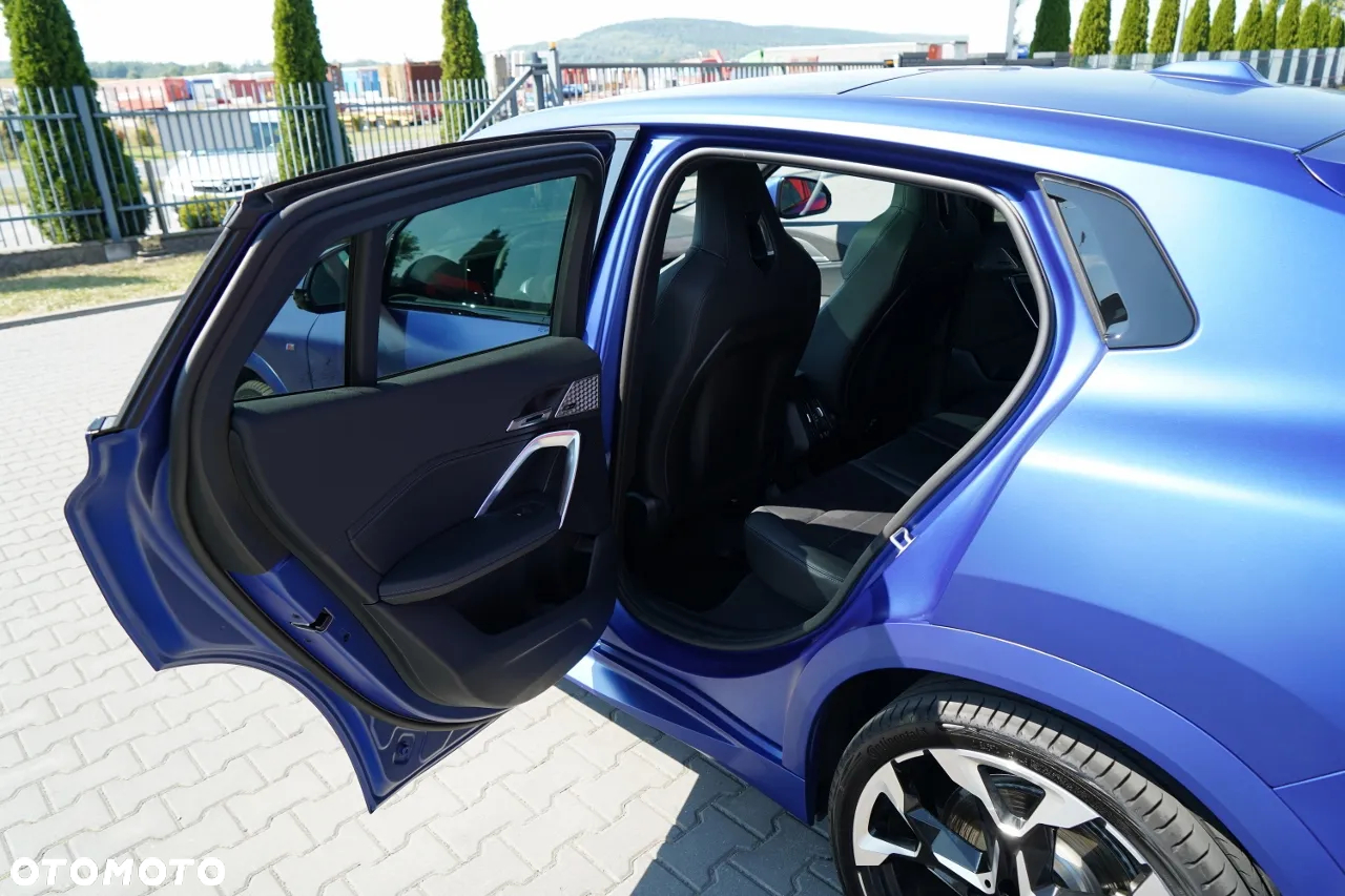 BMW X2 - 35