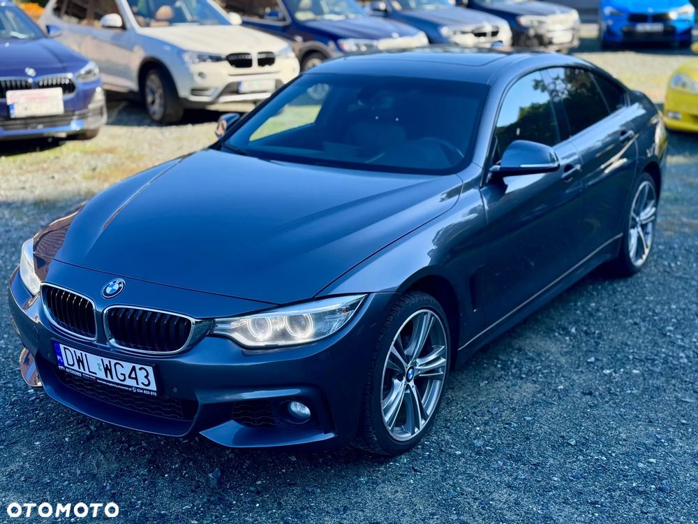 BMW Seria 4 - 10
