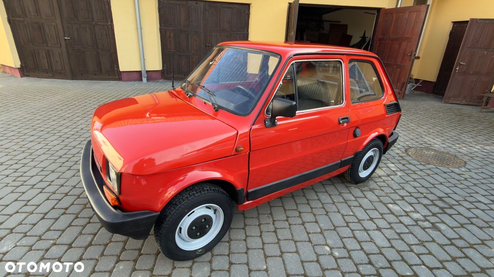 Fiat 126 - 2