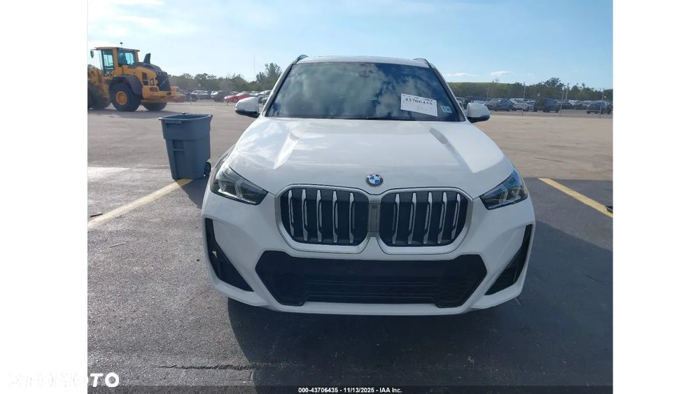 BMW X1 - 3