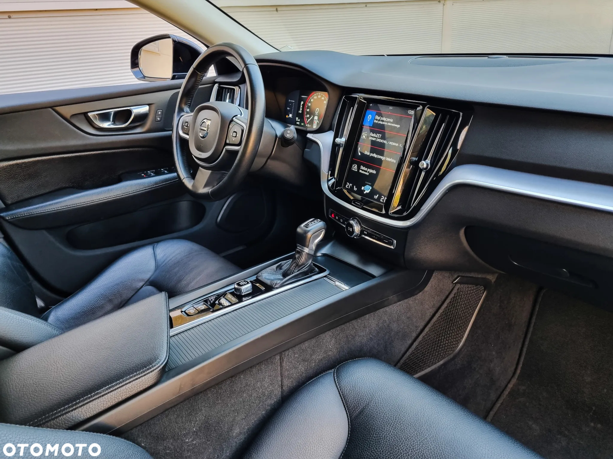 Volvo V60 D4 Momentum Pro - 18