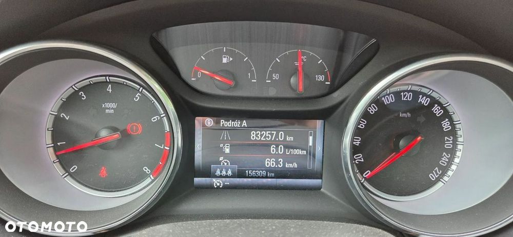Opel Astra 1.4 Turbo Active - 16
