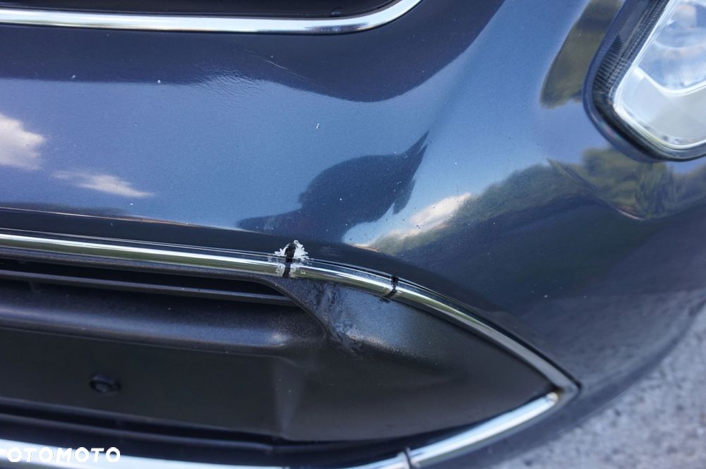 WZMOCNIENIE KOMPLETNY PRZÓD FORD C-MAX MK2 10/14r - 6