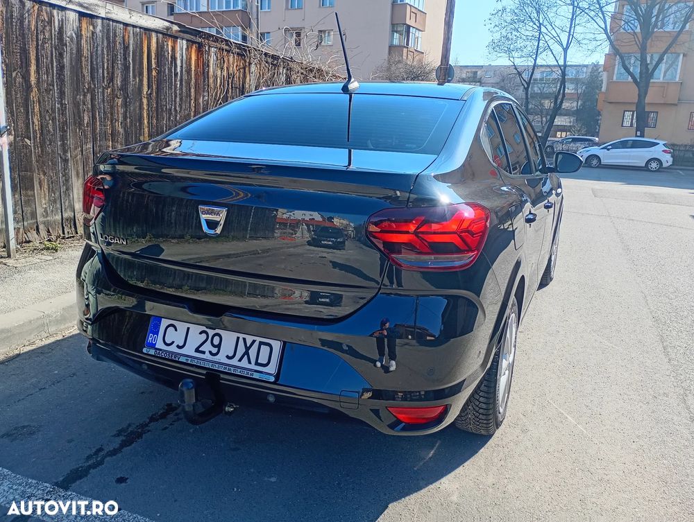 Dacia Logan - 3