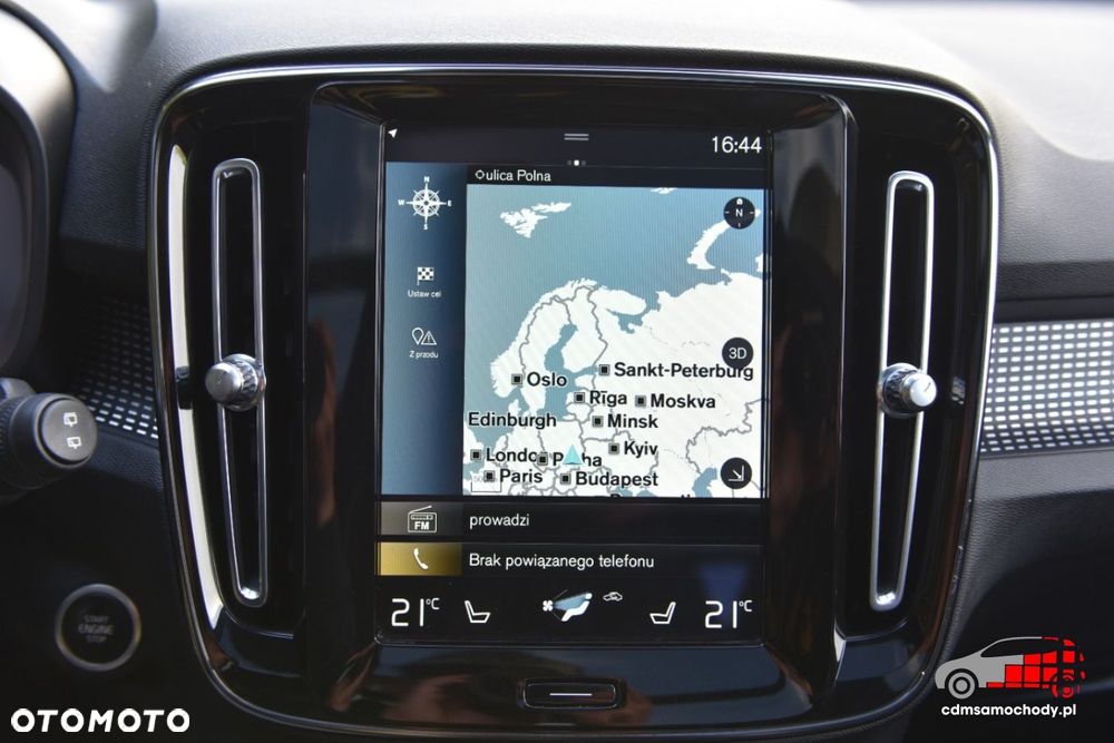 Volvo XC 40 - 28