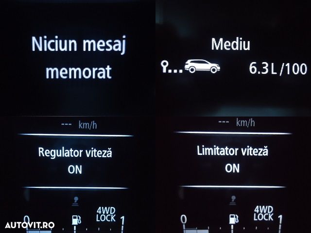 Dacia Duster TCe 150 GPF 4WD Prestige jante 17" - 33